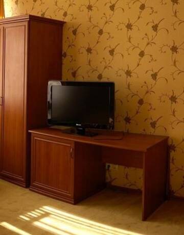 Фото номера Номер Стандарт Гостиница Отель Любовь г. Рязань 2