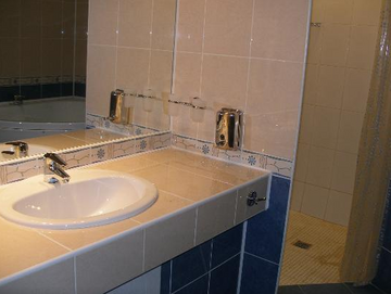 Фото номера Студио Гостиница Гранд г. Рязань 4